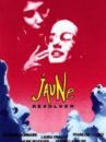 affiche du film Jaune revolver