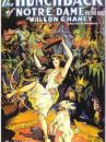 affiche du film Notre-Dame de Paris