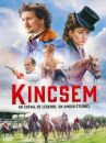 affiche du film Kincsem
