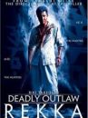 affiche du film Deadly Outlaw: Rekka