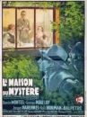 affiche du film La Maison du mystère