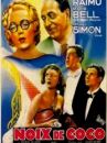 affiche du film Noix de coco