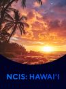 affiche de la série NCIS: Hawaii