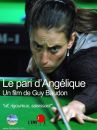 affiche du film Le Pari d'Angélique
