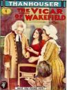 affiche du film Le vicaire de Wakefield