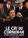 affiche du film Le Cri du cormoran, le soir au-dessus des jonques