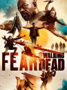 affiche de la série Fear the Walking Dead