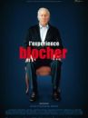 affiche du film L'expérience Blocher