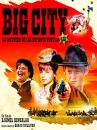 affiche du film Big City