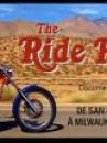 affiche du film The ride home (Docu-Reportage)