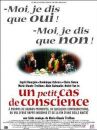 affiche du film Un petit cas de conscience
