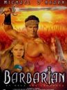 affiche du film Barbarian