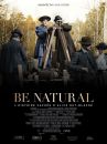 affiche du film Be Natural, l'histoire cachée d'Alice Guy-Blaché