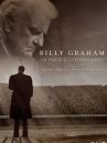 affiche du film Billy Graham: Un parcours extraordinaire