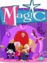 affiche de la série Magic 
