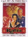affiche du film Katia