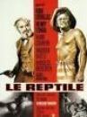 affiche du film Le Reptile