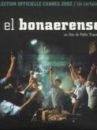 affiche du film El Bonaerense