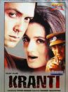 affiche du film Kranti
