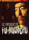 affiche du film Le Masque de Fu Manchu