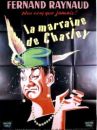 affiche du film La Marraine de Charley