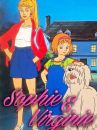 affiche de la série Sophie et Virginie