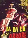 affiche du film La Femme nue et Satan