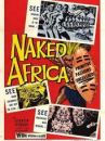 affiche du film Naked Africa 