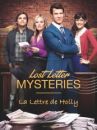 affiche du film Lost Letter Mysteries : La lettre de Holly