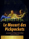 affiche du film Le Mozart des pickpockets