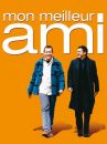 affiche du film Mon Meilleur Ami