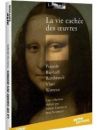 affiche du film La vie cachée des oeuvres (Docu-Reportage)