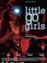 affiche du film Little Go girls