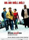 affiche du film Zim and Co