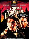 affiche du film Le Chien des Baskerville