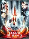 affiche du film Dark Rising: Warrior of Worlds