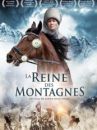 affiche du film La reine des montagnes
