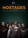 affiche du film Hostages