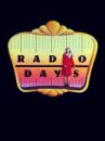 affiche du film Radio Days