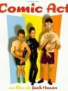 affiche du film Comic Act
