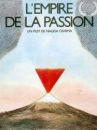 affiche du film L'Empire de la passion