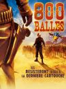 affiche du film 800 balles