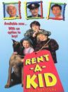 affiche du film Rent-a-Kid