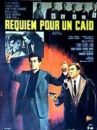 affiche du film Requiem pour un caïd