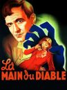 affiche du film La main du diable