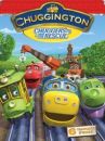 affiche de la série Chuggington 