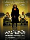 affiche du film Les Côtelettes