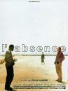 affiche du film L'Absence