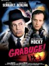 affiche du film Grabuge !