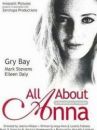 affiche du film All About Anna
